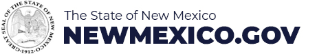 the state of new mexico newmexico.gov logo