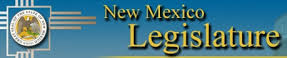 new mexico legislature